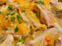 -大榕树下顺德菜(融创茂店)
