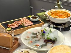 -泰香米泰国餐厅(鎏嘉码头店)