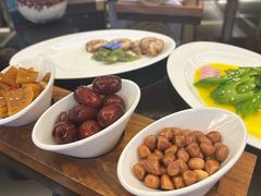 -泛太平洋大酒店·海天楼中餐厅·粤菜