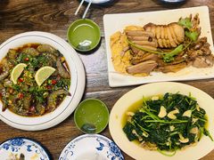 -潮和兴海鲜城·地道潮汕菜(佛山店)