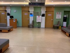 -爱康国宾体检中心(杭州滨江江南大道分院)