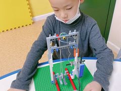 -卡巴机器人编程·少儿编程·信息学竞赛(公益西桥校区)