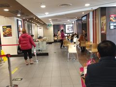 大堂-肯德基(蓝桥店)