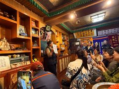-吉祥圣雪藏餐