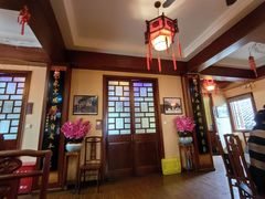 -长兴菜馆(高桥店)