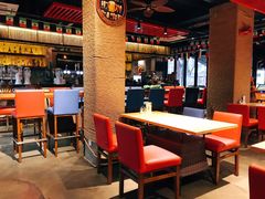 大堂-Cactus墨西哥仙人掌餐厅