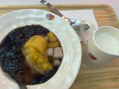 -鲜芋仙(中环百联2店)