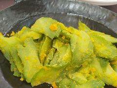 -金山记靓鸡专门店·中山菜