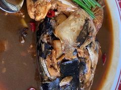 -旺顺阁鱼头泡饼(小红门店)