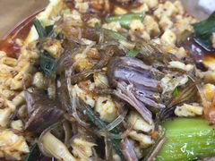 -刘信牛羊肉小炒泡馍(回民街店)