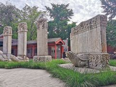 -北京石刻艺术博物馆(五塔寺)