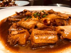 -高佳庄·海鲜酒楼(东港店)