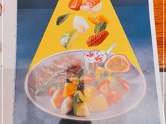 -卡朋厨房(289艺术园区店)