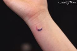 -飛凡TATTOO纹身•原创