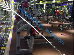 -天行健身＆天行拳馆跆拳道·格斗TXGYM