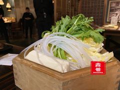 -山葵家·创意料理(临平银泰城店)