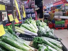 -华联生活超市(德外店)