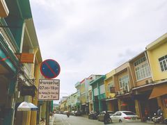 -普吉镇