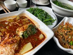 -喜洲翰林餐厅(董家百年老宅店)