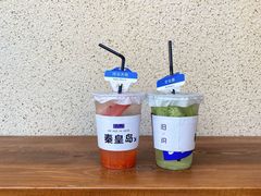 -旧识old mate·烘焙蛋糕店