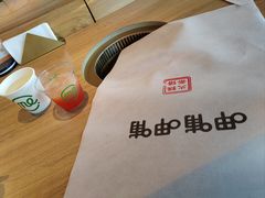 -呷哺呷哺 黄金牧场 (太原万象城店)