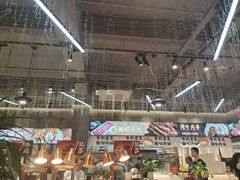 -谭三娘鲜切牛肉自助火锅(九眼桥总店)