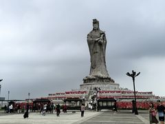 -天津妈祖文化园