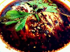 -天府棒棒鸡(金星店)