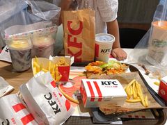 -肯德基(楚雄店)