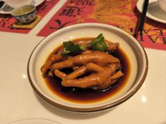 海皇鲍汁凤爪-虾饺妹·酒家(海珠广场店)