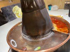 -通一顺老北京炭火锅(玉桥西路店)