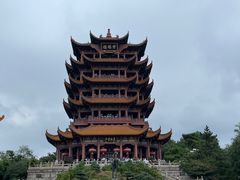 -黄鹤楼