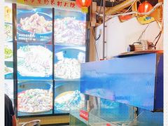 -粗粮人家·东北菜(洋桥店)