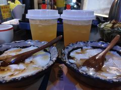 -老表记广西宵夜螺蛳鸭脚煲(西大店)