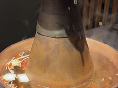 -东来顺饭庄(上地华联店)