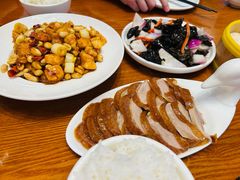 -北平小馆·烤鸭·家常菜(磨房北里店)
