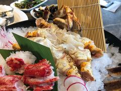 -日进一片海.生腌海鲜火锅.宵夜烧烤(三里屯总店)