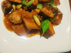 -董府·古宅餐厅