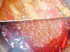 -湊湊火锅·茶憩(东城民盈国贸城店)