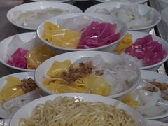 -何氏筠连水粉(明伦堂店)