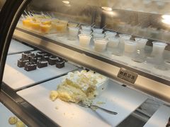 自助取餐区-汉巴味德(大悦城店)