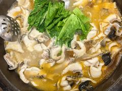 -九寨沟石锅鱼(沣峪口店)