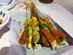 -五丁桥光头香辣蟹(望江橡树林店)
