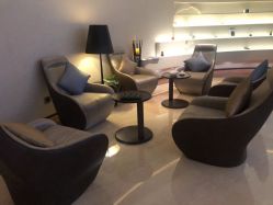 -希尔顿酒店·eforea spa水疗中心