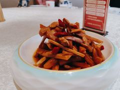 -赣南人家(顺义后沙峪景里店)