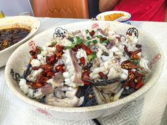 -蜀膳坊(洪公祠小区店)