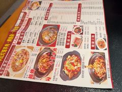 -聚味罗记大排檔·鲜鱼杂·甲鱼煲•龙虾馆(科学馆店)