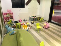 -雅悦齿科(顾村公园店)