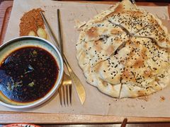 -那拉提之疆·新疆菜(美院店)