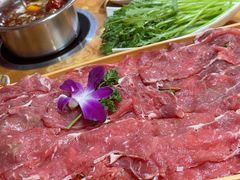 -塔兰齐新疆孜然火锅(鲤鱼山路店)